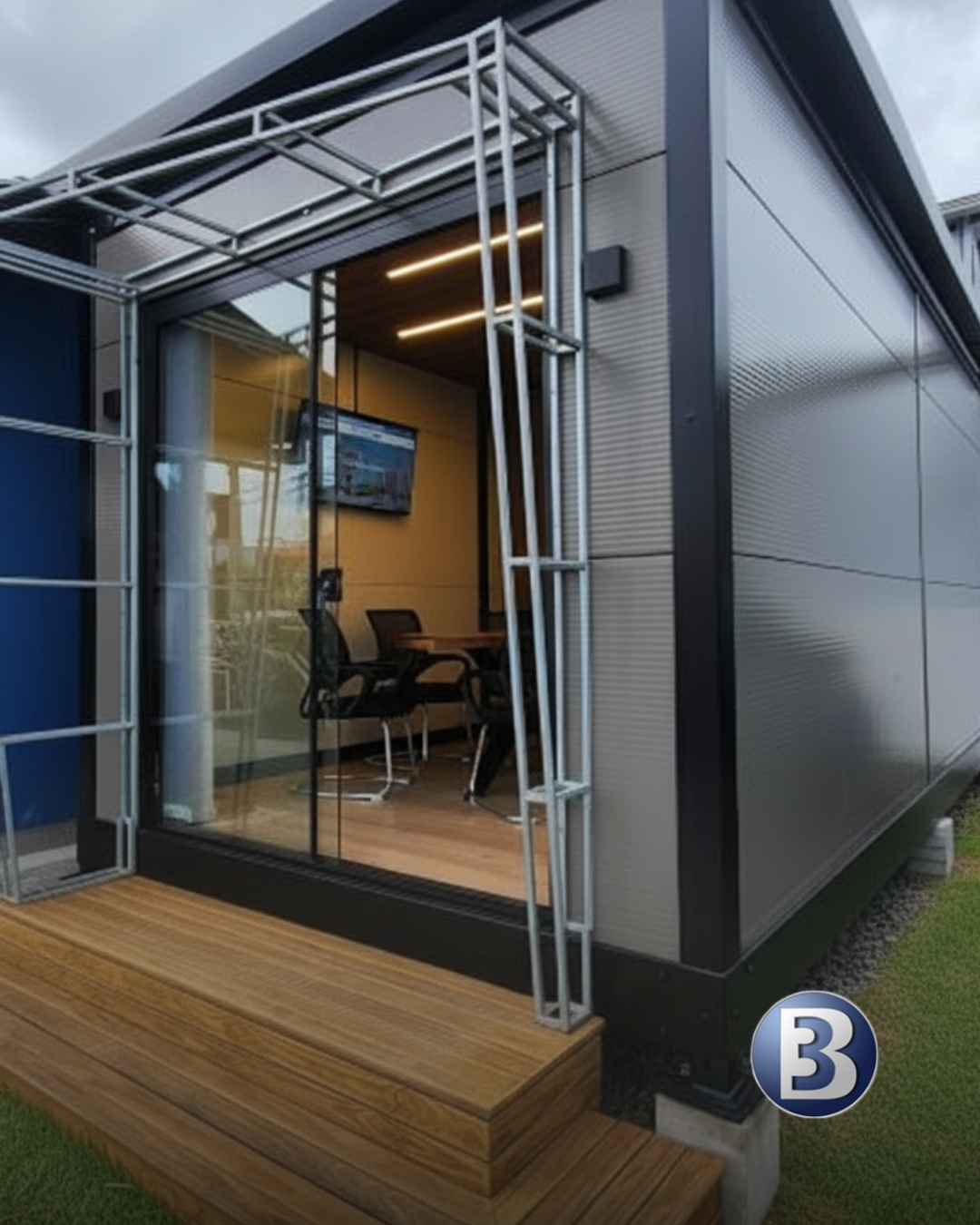 O mercado imobiliário está em constante transformação, e acompanhar as novas tendências é essencial para quem busca segurança, valorização e inteligência na hora de investir. Nesse cenário, os *imóveis modulares* têm se destacado como uma solução moderna, eficiente e cada vez mais valorizada.